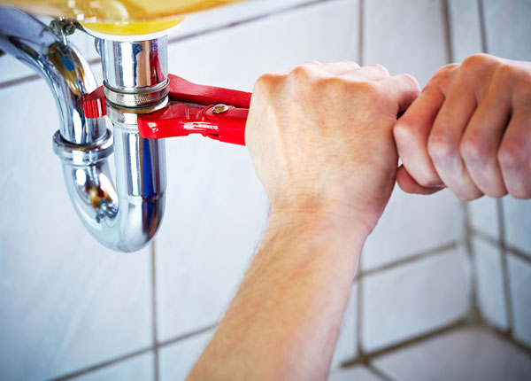 About Coeur D Alene Plumbers